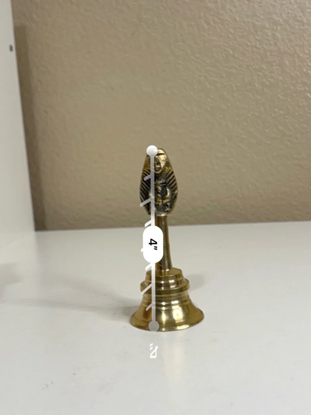 Brass beautiful vintage